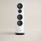Canton Reference 5 GS Edition White Satin