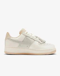 Кроссовки женские NIKE WMNS AIR FORCE 1 '07 CN CN