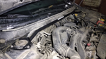 Распорка передних стоек (цельная) Subaru Outback 5 (BS) и Subaru Legacy 6 (BN), (BS) (ПОД ЗАКАЗ)