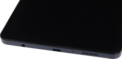 Планшет Samsung Galaxy Tab A9 SM-X115 G99 (2.2) 8C RAM8Gb ROM128Gb 8.7" LCD 1340x800 4G Android 13 темно-синий 8Mpix 2Mpix BT WiFi microSD 1Tb 5100mAh 7hr