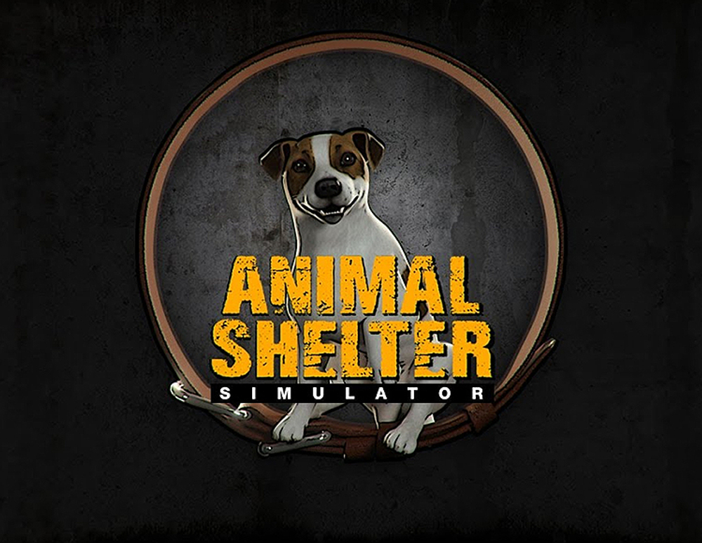 Animal Shelter (для ПК, цифровой код доступа)