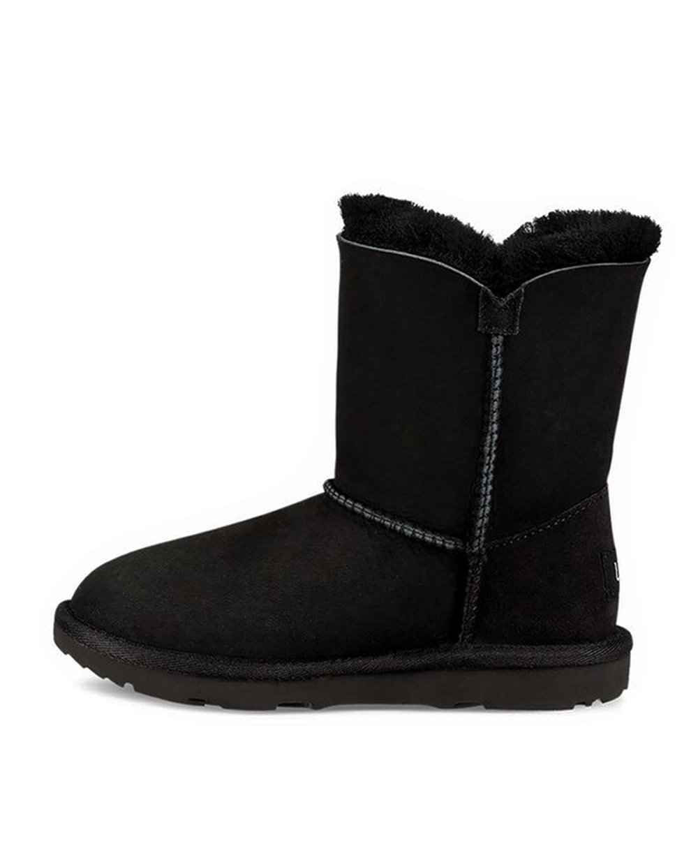 KIDS BAILEY BUTTON black