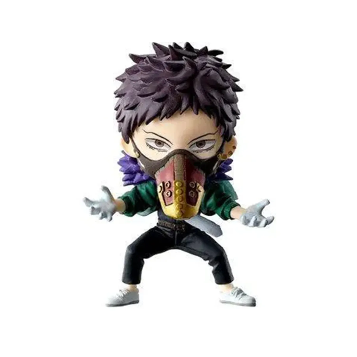 Фигурка Chibi Masters My Hero Academia: Overhaul