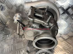 Турбина 3780208 Holset для Iveco
