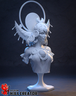 Фигурка Selene (Hades)