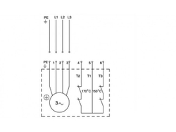 Дренажный насос Grundfos DP10.65.26.2.50B