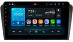 Магнитола для Mazda 3, Axela 2003-2009 - Airok RX-2413 Android 13, Быстрая, SIM-слот