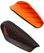 Щитки футбольные Proflex