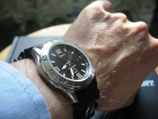 Наручные часы Orient FWE00004B0