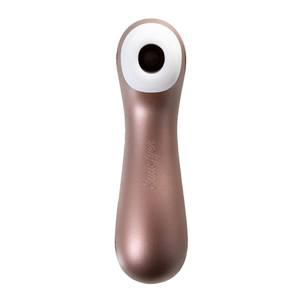 Вакуумно-волновой стимулятор Satisfyer Pro 2+