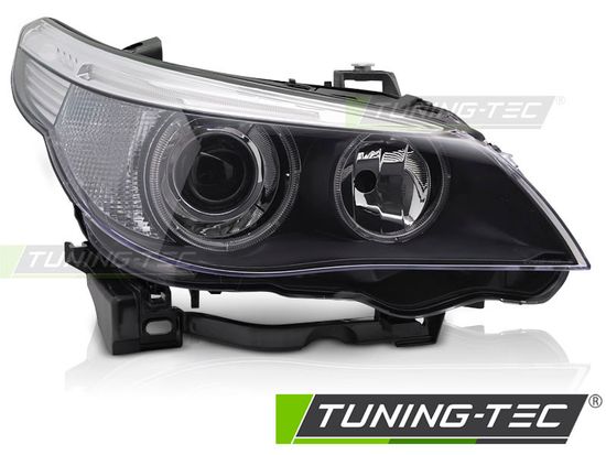 XENON HEADLIGHT D1S RIGHT SIDE fits BMW E60 E61 05-07
