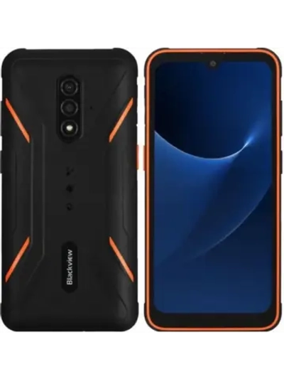 6,08" Смартфон BV5200 4/32 ГБ BV5200 ORANGE