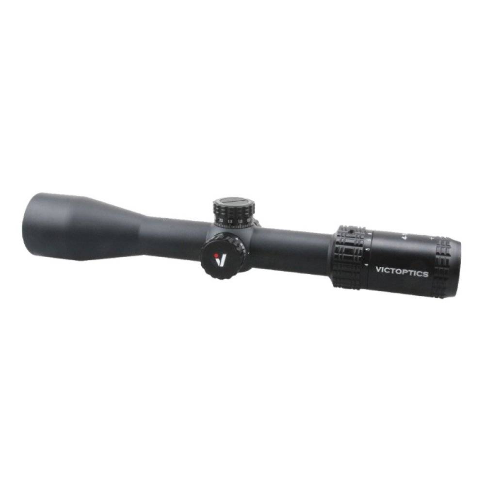 Оптический прицел Vector Optics SFP VictOptics S4 4-16x44 ( Сетка MDL )