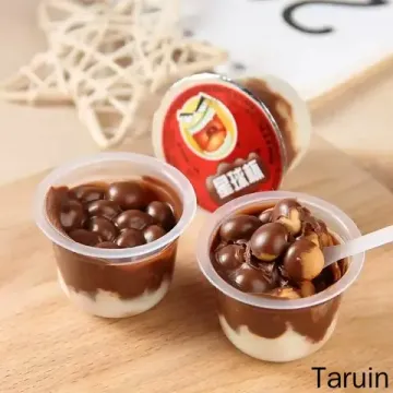 Печенье Planet Cup в шоколаде, 20 гр (Китай)