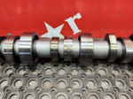 Распредвал MX13 2020 год.