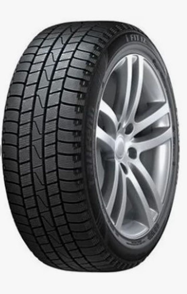 LAUFENN i FIT IZ LW51 225/55R17 97T Китай