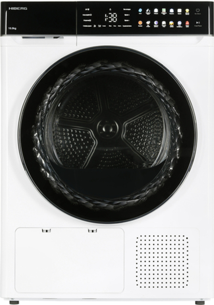 HIBERG HDQ11 - 10 W