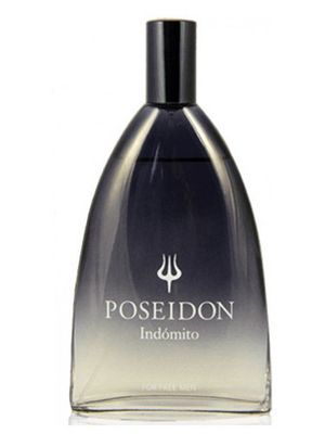 Instituto Espanol Poseidon Indomito
