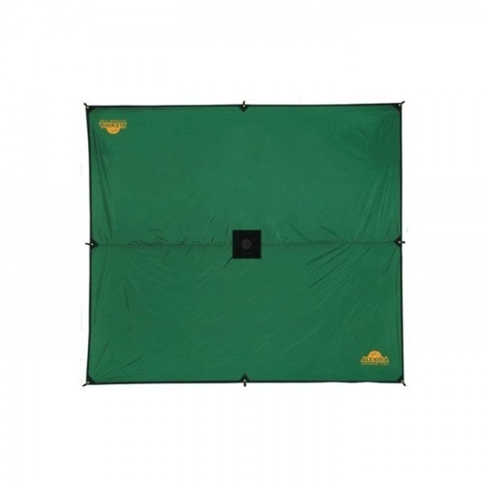 ТЕНТ ALEXIKA TARP 5х4 м
