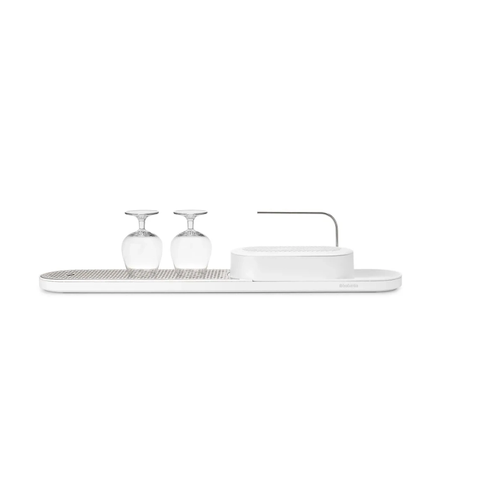 Brabantia Органайзер для раковины SinkStyle Mineral Fresh White 227844