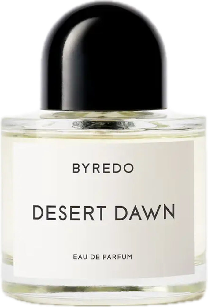 Byredo Desert Dawn EDP