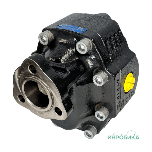 Насос шестерённый NPGH 63 UNI TANDEM R 10502200636