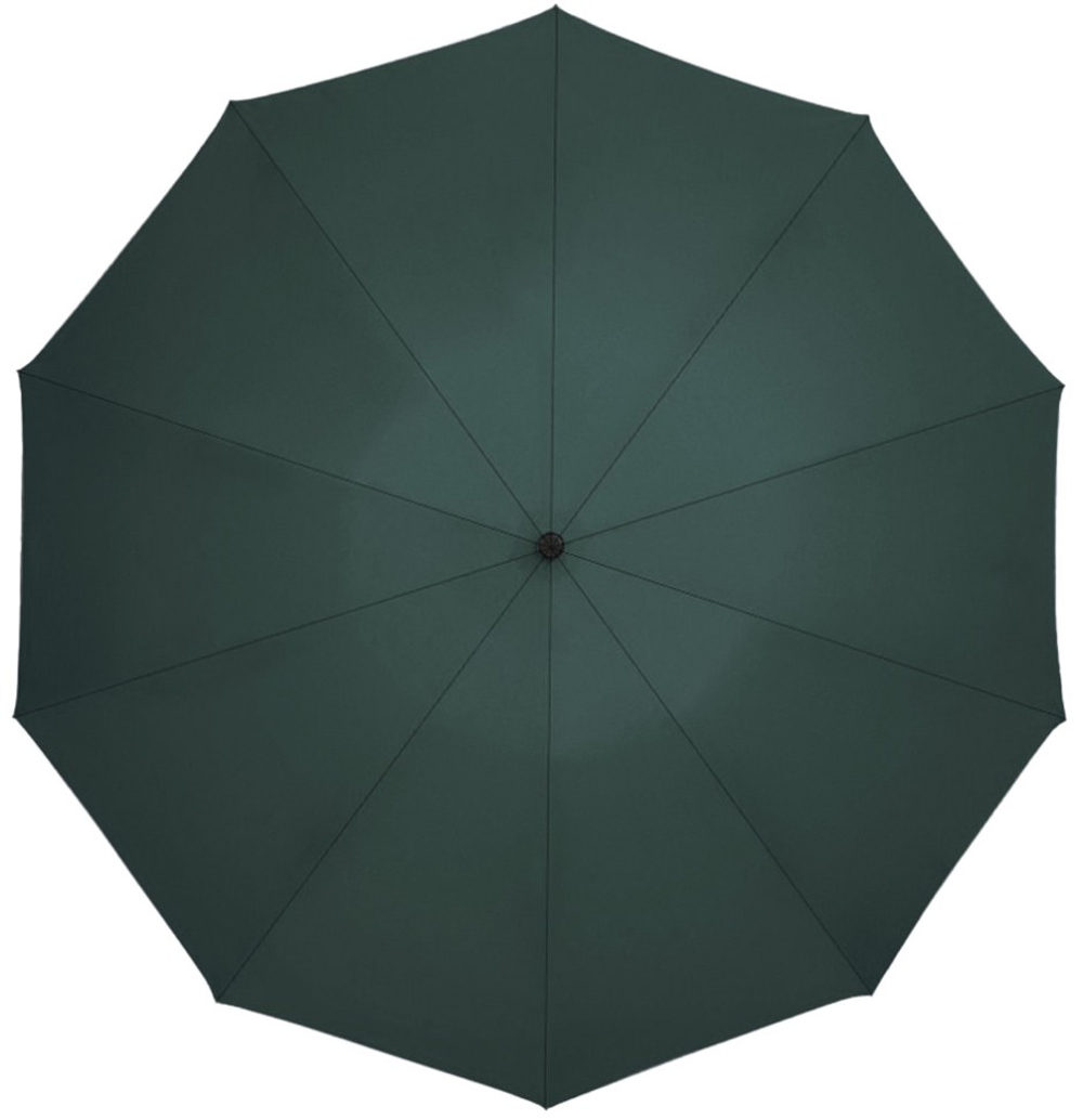 Зонт Xiaomi Zuodu Full Automatic Umbrella LED зеленый