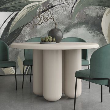 Обеденный стол WABI SABI, MOD INTERIORS