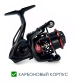 Катушка LEGGERO 1000 (4+1) от DAYO (ДоЮй)