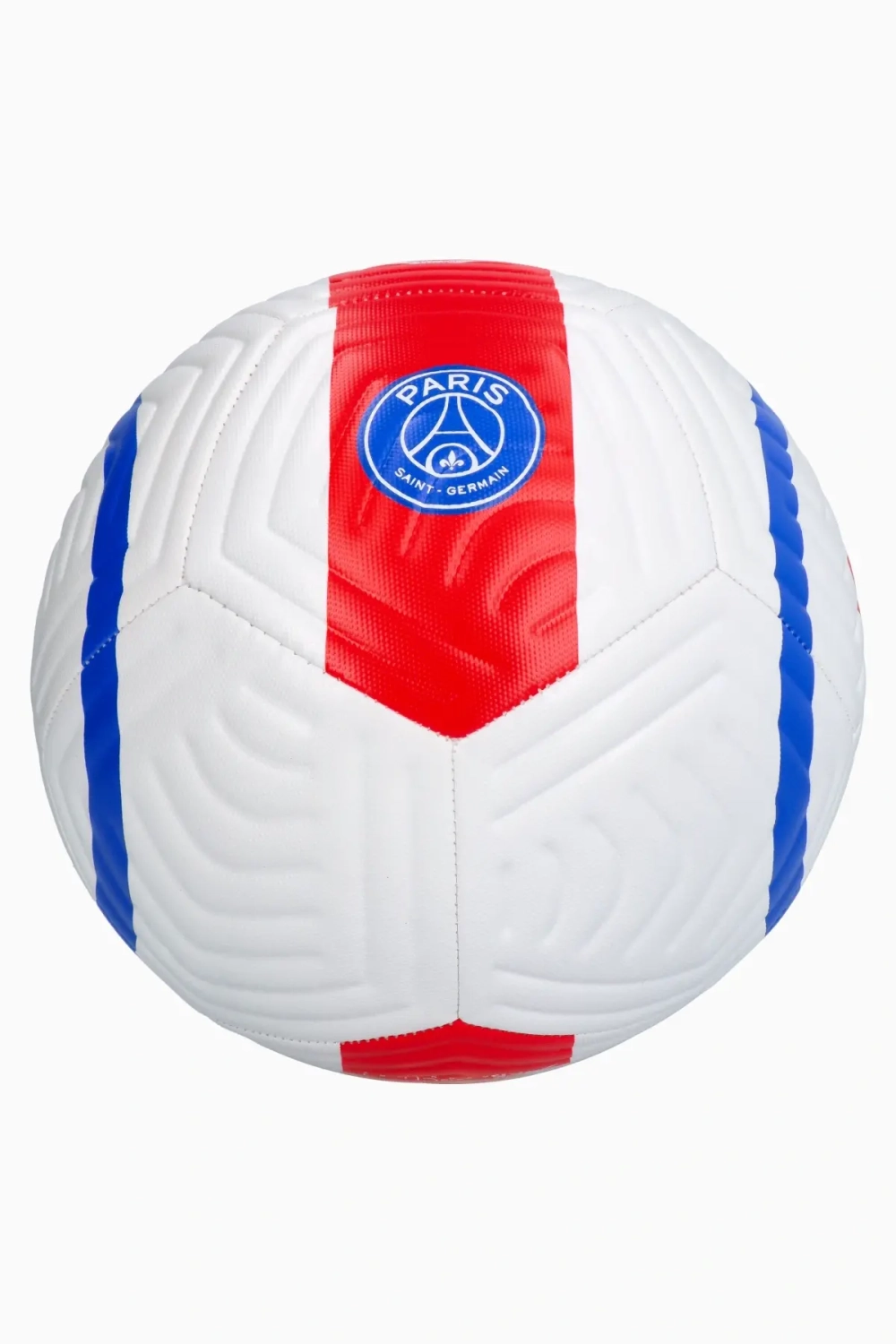 Футбольный мяч Nike PSG 25/26 Academy размер 5 - белый