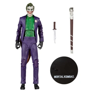 Фигурка Mortal Kombat The Joker 18см
