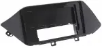 Магнитола для Hyundai Sonata DN8 2020+ - Teyes CC4 монитор 12.3" 2K QLED + рамка 10, Android 14, Быстрейшая, Snapdragon 680, DSP, CarPlay, 4G SIM-слот