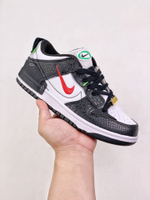 Купить Nike Dunk Low Disrupt 2 Just Do It Snakeskin