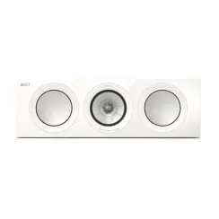 KEF R2 Meta White Gloss