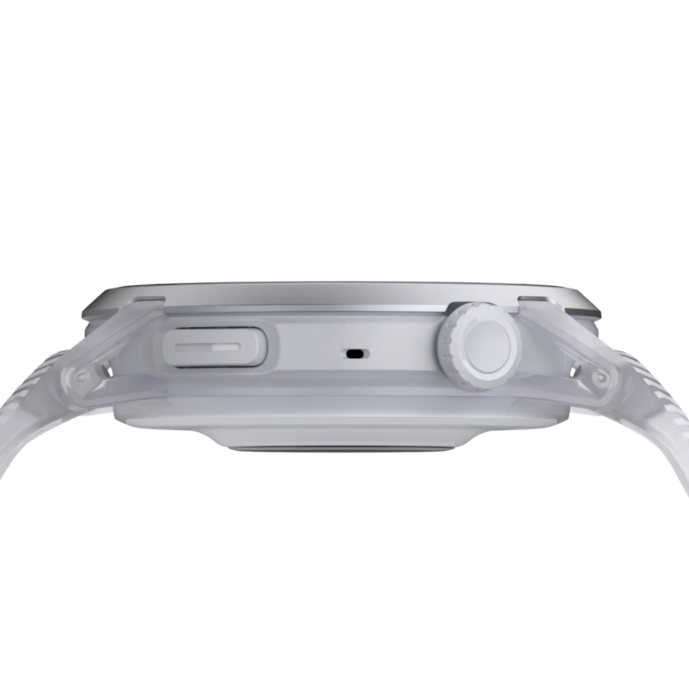 Часы COROS PACE 4 Aluminum