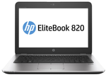 Ноутбук Hp EliteBook 820 G3