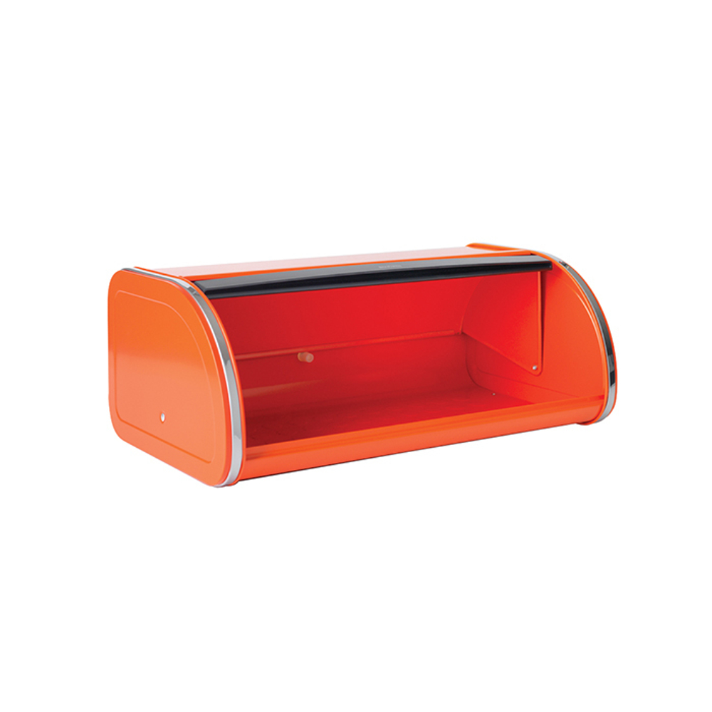Хлебница со сдвигающейся крышкой Brabantia Patrice 126161