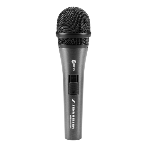 Sennheiser E 825 S