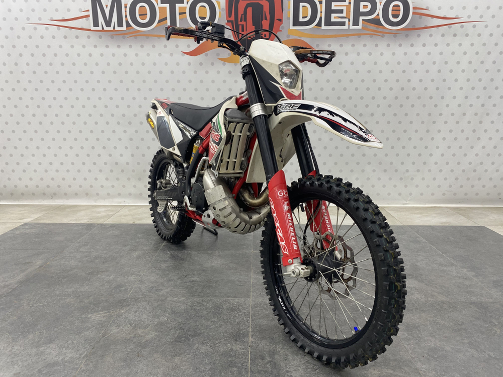 Gas Gas EC250 , 2010