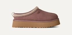 UGG Угги Tazz, пыльно-розовый