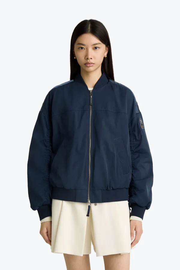 Бомбер женский PARAJUMPERS KATHRYN