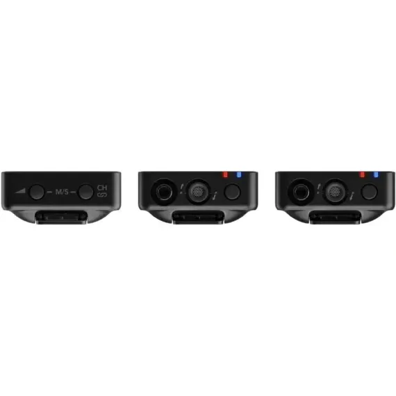 Беспроводная система RODE Wireless PRO