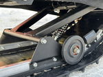 Снегоход IKUDZO HUNTER 720LS 27 V2