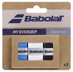 Теннисные обмотки Babolat My Overgrip 3P
