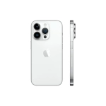 Смартфон Apple iPhone 14 Pro 256GB, Nano-SIM + eSIM, Silver (Серебристый)
