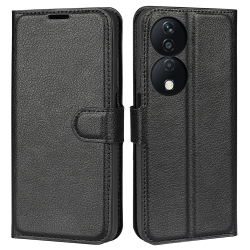 Чехол-книжка PRESTIGE с функцией подставки для Honor X7b