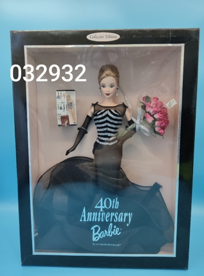 Кукла Барби винтаж 00х 032932