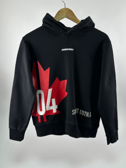 Худи Dsquared2