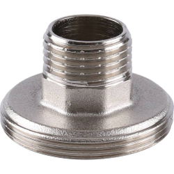 Муфта разъемная с НР серии KALDE 25x1/2"