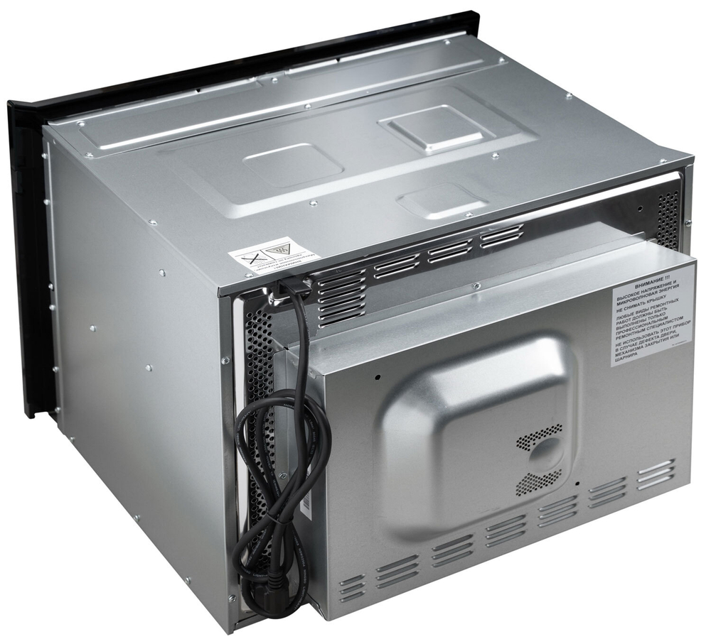 Духовой шкаф электрический DELONGHI DMO 44NB FLORENZIA